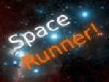 Jouer à Space runner