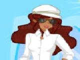 Jouer à Winx layla dressup