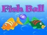 Jouer à Fishball