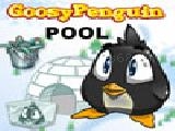 Jouer à Goosy penguin pool