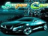 Jouer à Super cars