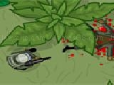 Jouer à Jungle rampage