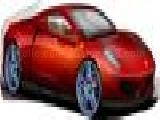 Jouer à Jigsaw: sport race cars