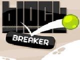 Jouer à Block breaker 1