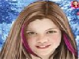 Jouer à Georgie henley makeover