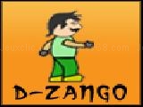 Jouer à D-zango