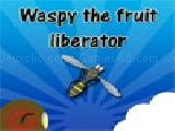 Jouer à Waspy the fruit liberator