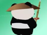 Jouer à Pandarai