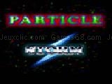 Jouer à Particle storm