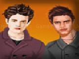 Jouer à Edward vs. jacob