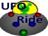 Jouer à Ufo ride