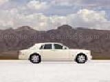 Jouer à Rolls-royce phantom puzzles