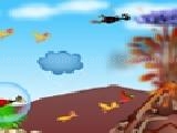 Jouer à Thunderbirdz