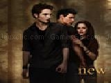 Jouer à Twilight new moon picture changing jigsaw puzzle