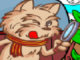 Jouer à Pet detective