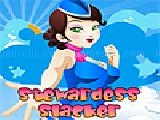 Jouer à Stewardess slacker