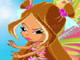 Jouer à Winx flora believix