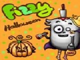 Jouer à Fizzy halloween dress up