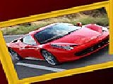 Jouer à Ferrari car disorder