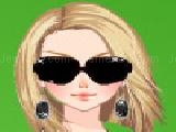 Jouer à Alyssa dressup