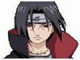 Jouer à Sasuke vs itachi 0.7