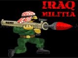 Jouer à Iraq militia