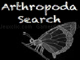 Jouer à Arthropoda search