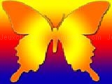 Jouer à Butterfly jigsaw