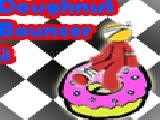 Jouer à Doughnut bouncer 2