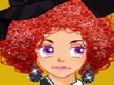 Jouer à Erica dressup