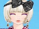 Jouer à Bianca dressup