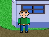 Jouer à Kees adventure 3