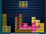 Jouer à Bricks challenger