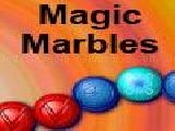 Jouer à Magic marbles