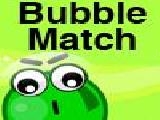 Jouer à Bubble match