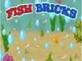Jouer à Fish bricks
