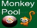 Jouer à Goosy monkey pool
