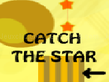 Jouer à Catch the star