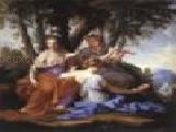 Jouer à Masterpieces puzzle