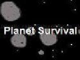 Jouer à Planet survival