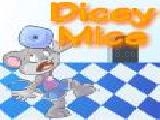 Jouer à Dicey mice