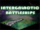 Jouer à Intergalactic battleships