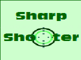 Jouer à Sharpshooter