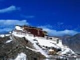 Jouer à Potala palace puzzles