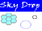 Jouer à Skydrop