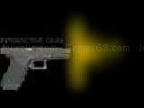 Jouer à Interactive gun