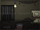 Jouer à Desperate cell escape