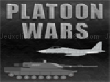 Jouer à Platoon wars