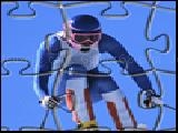 Jouer à Morphing winter olympics jigsaw
