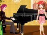 Jouer à Piano soulmate